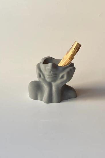 Lady Palo Santo Tütsülük
