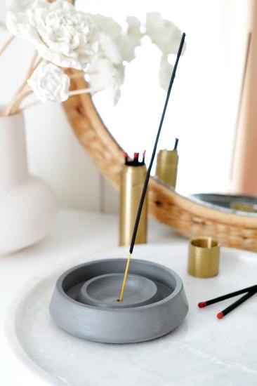 Minimal Palo Santo Tütsülük