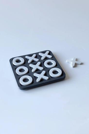 Tic Tac Toe Mini Kutu Oyunu