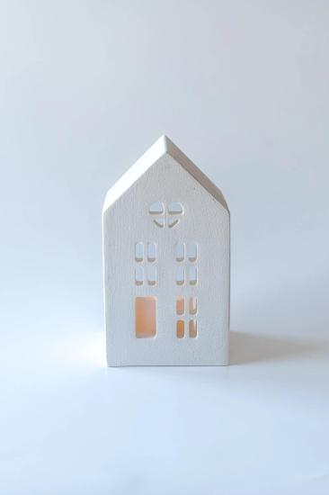 Ev Tealight Mumluk