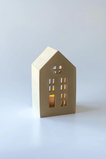 Ev Tealight Mumluk