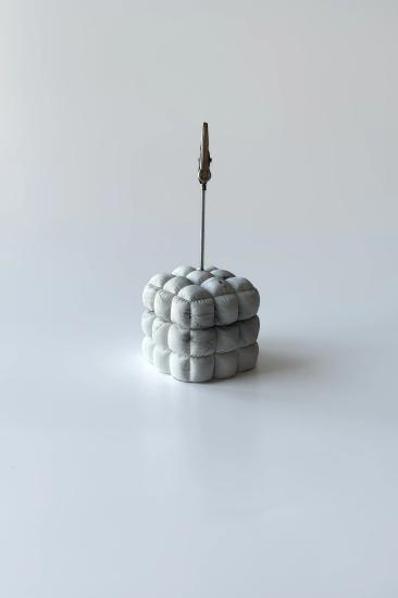 Soft Bubble Beton Notluk, Not Tutacağı