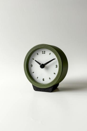 Minimal Masa Saati