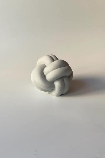 Knot Kitap Tutucu