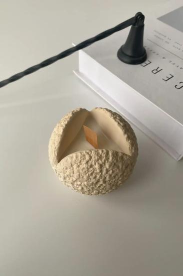 Mini Dokulu Soya Mumu
