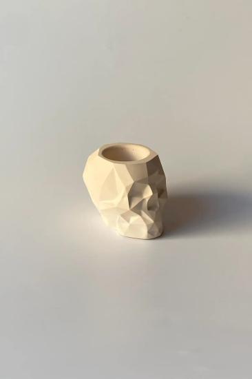Skull Pamukluk