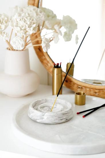Minimal Palo Santo Tütsülük