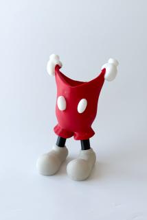 Mickey Mouse Kalemlik