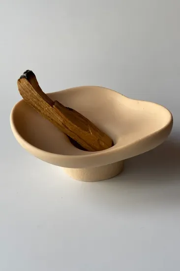 Palo Santo Tütsülük Mumluk