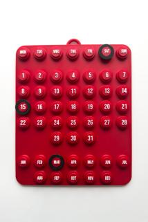 Ring A Date Takvim