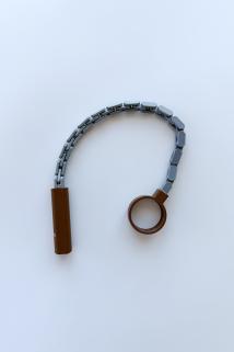 Ringchaku Parmak Fidget Toy