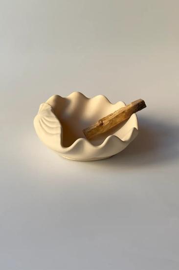 Shell Palo Santo Tütsülük
