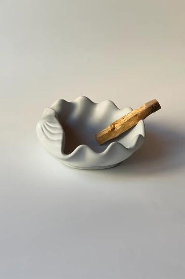 Shell Palo Santo Tütsülük