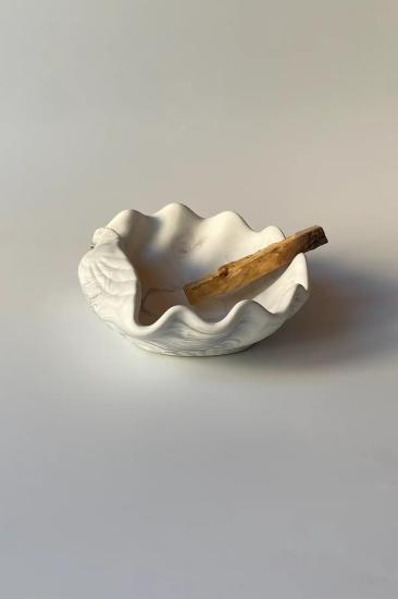 Shell Palo Santo Tütsülük