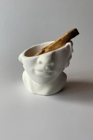Palo Santo Tütsülük