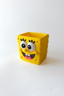 Sünger Bob Kalemlik