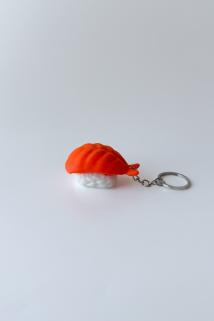 Sushi Clicker Anahtarlık