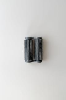 Tırtıklı Fidget Roller