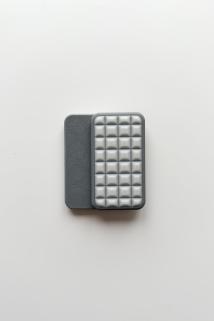 Minimal Fidget Slider