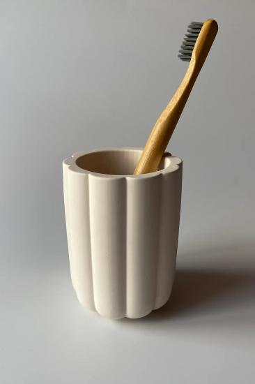 Radian Diş Fırçalık