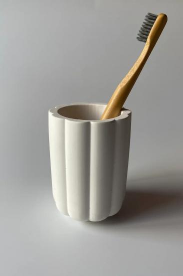 Radian Diş Fırçalık