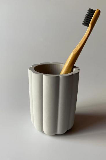Radian Diş Fırçalık