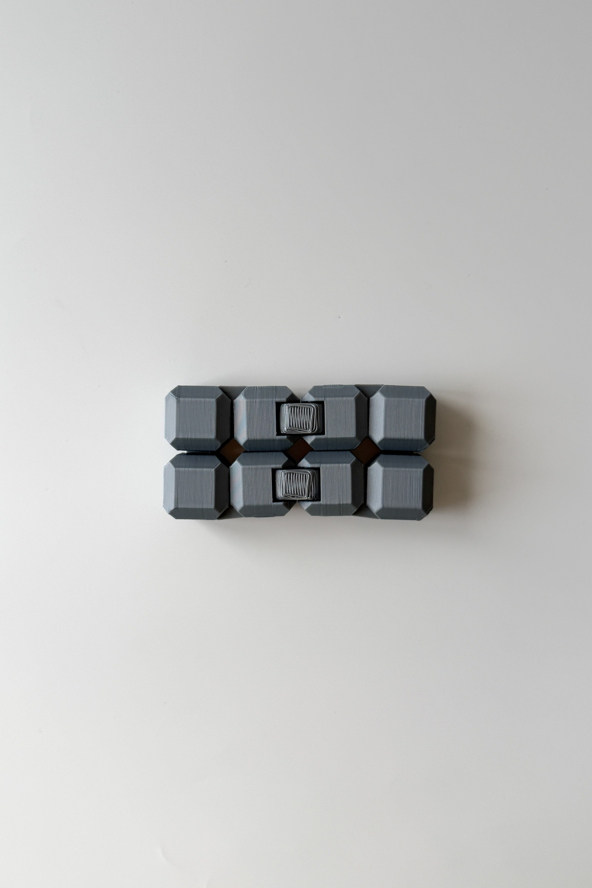Katlanır Sonsuz Küp Fidget Oyuncak