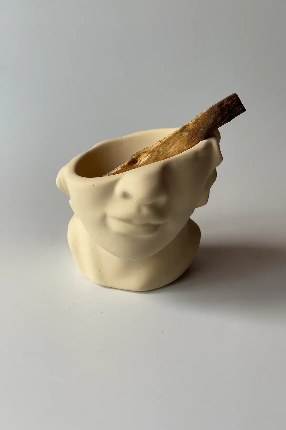 Palo Santo Tütsülük