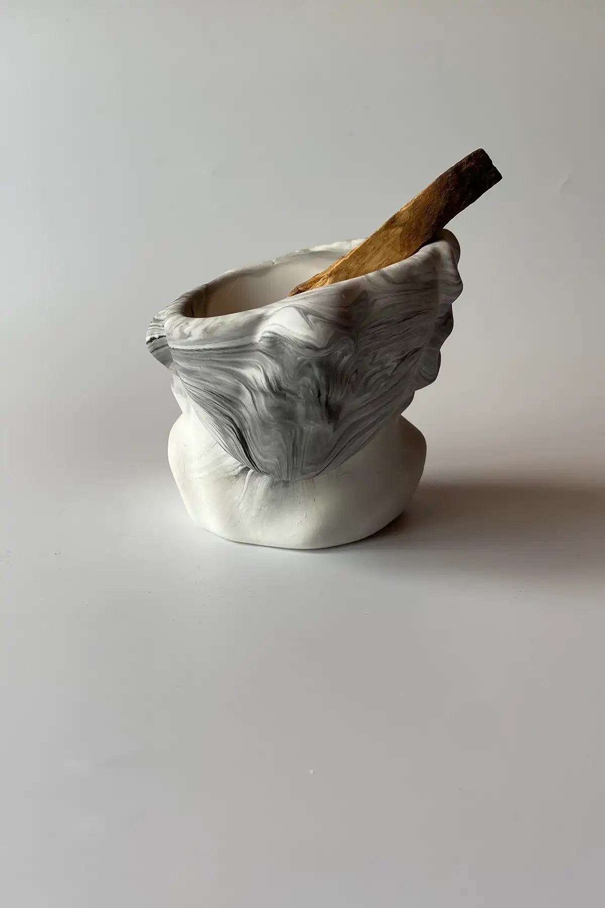 Palo Santo Tütsülük