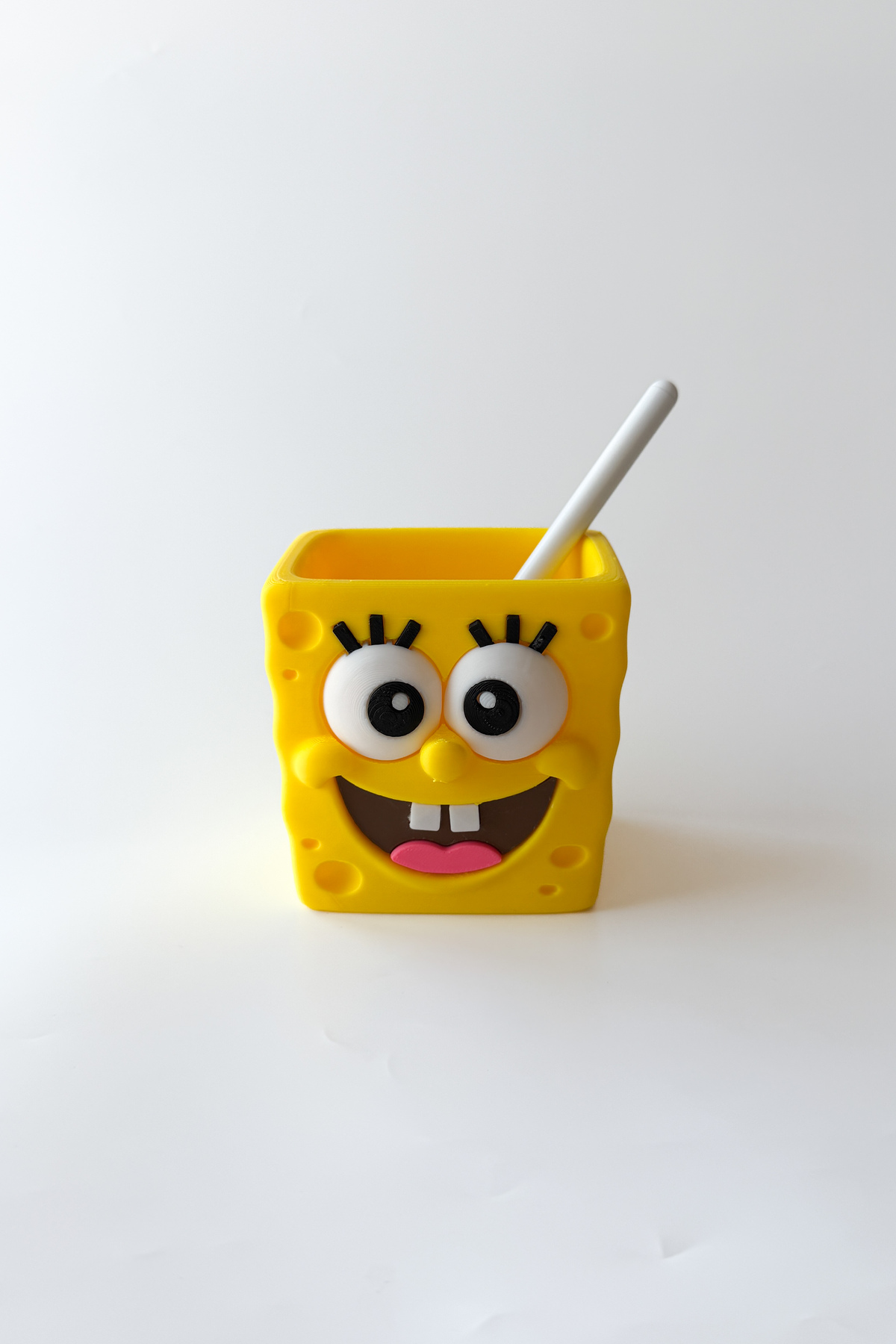 Sünger Bob Kalemlik
