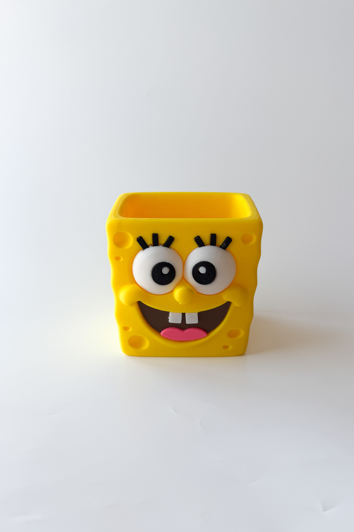 Sünger Bob Kalemlik