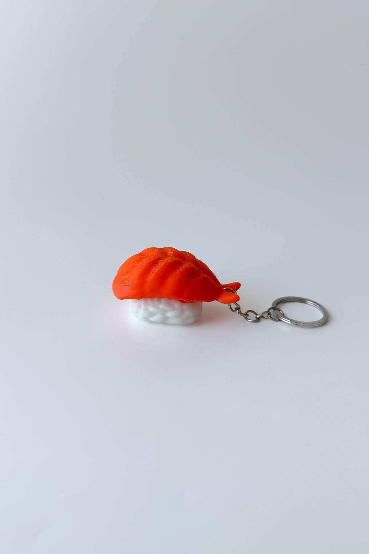 Sushi Clicker Anahtarlık