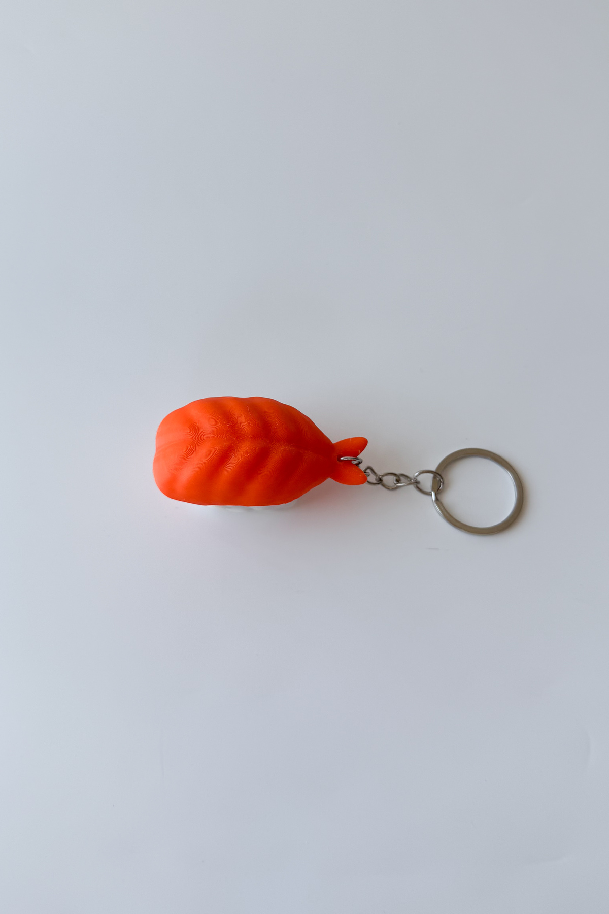 Sushi Clicker Anahtarlık