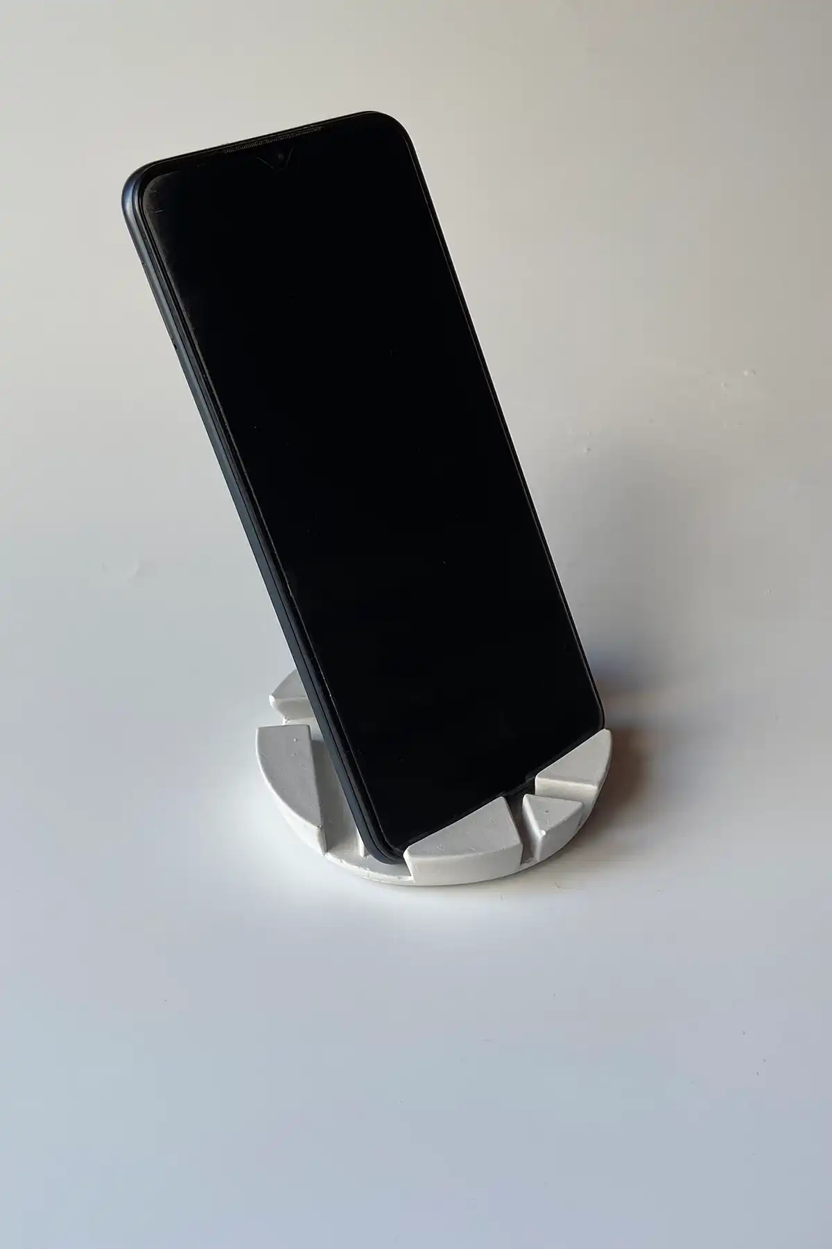 Telefon Tutucu - Tablet Standı - Bardak Altlığı