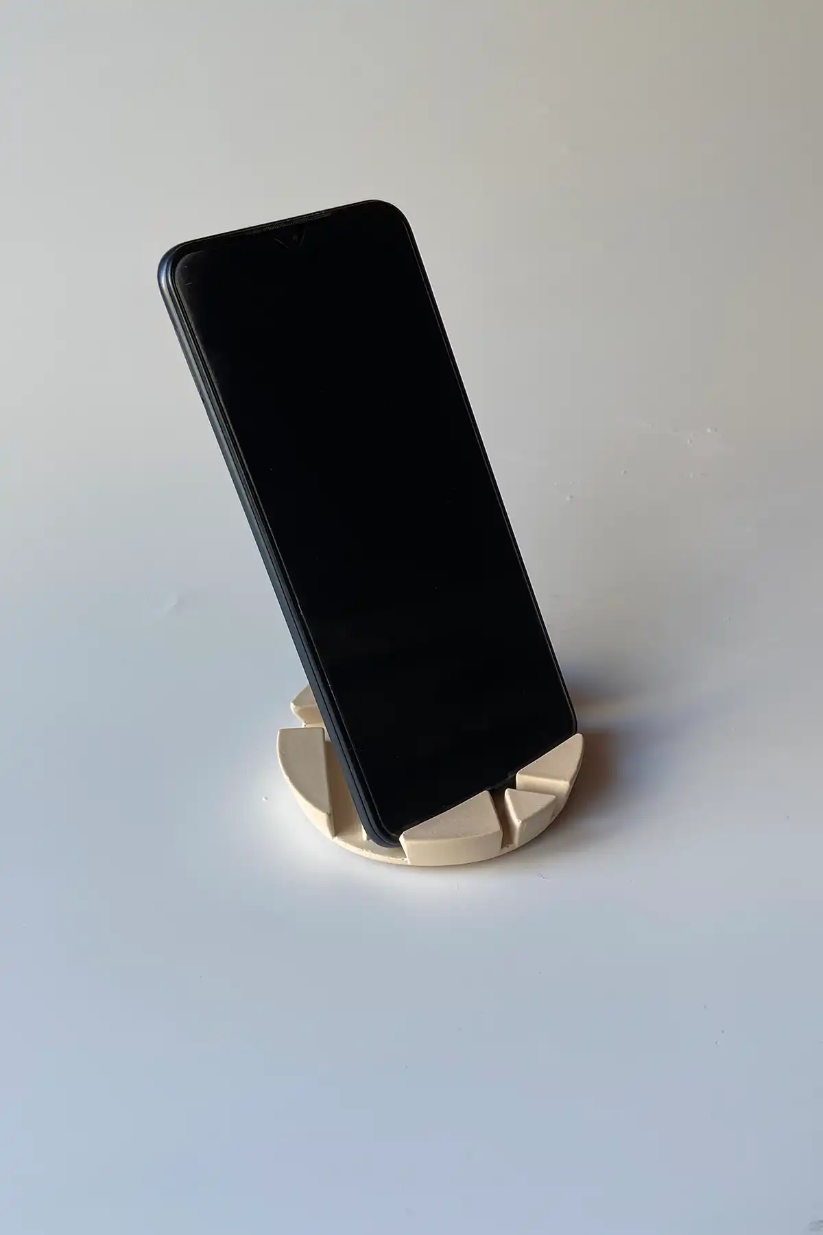 Telefon Tutucu - Tablet Standı - Bardak Altlığı