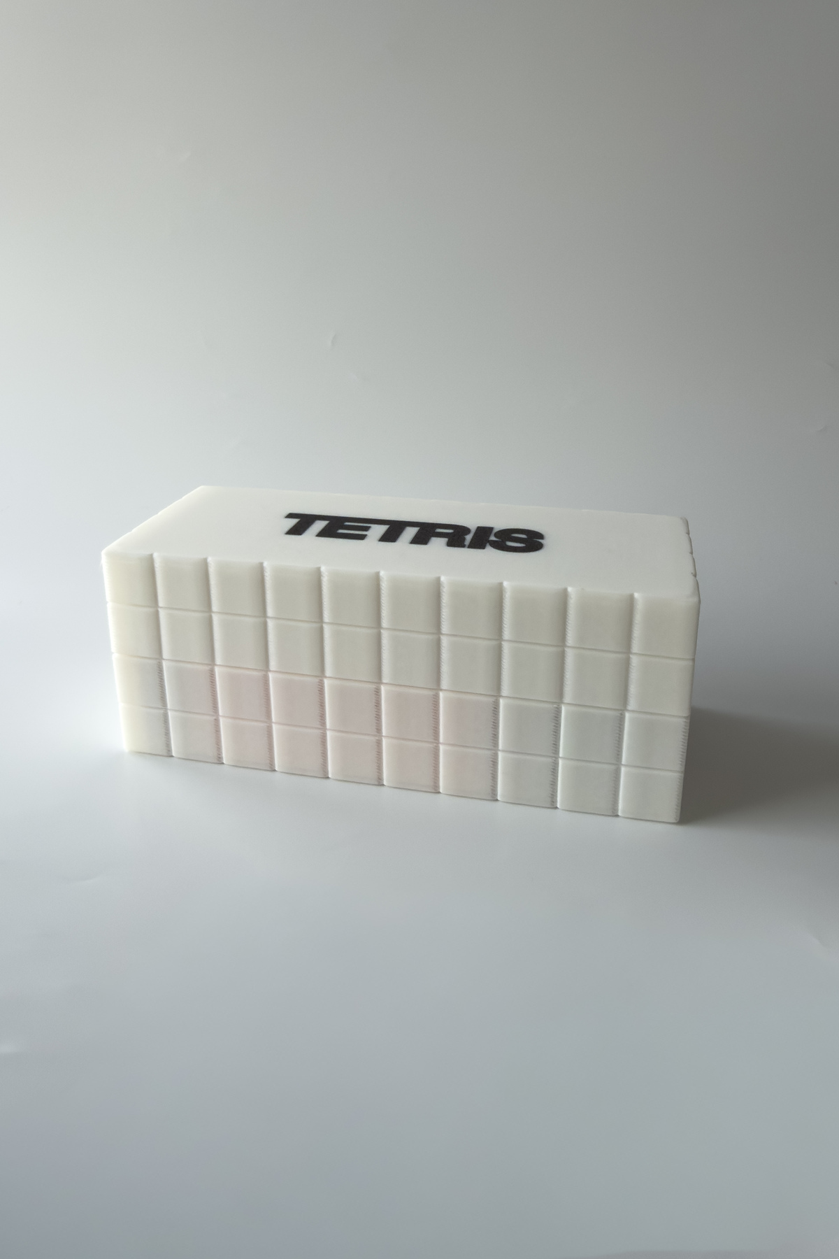 Tetris Denge Oyunu 23 Parça