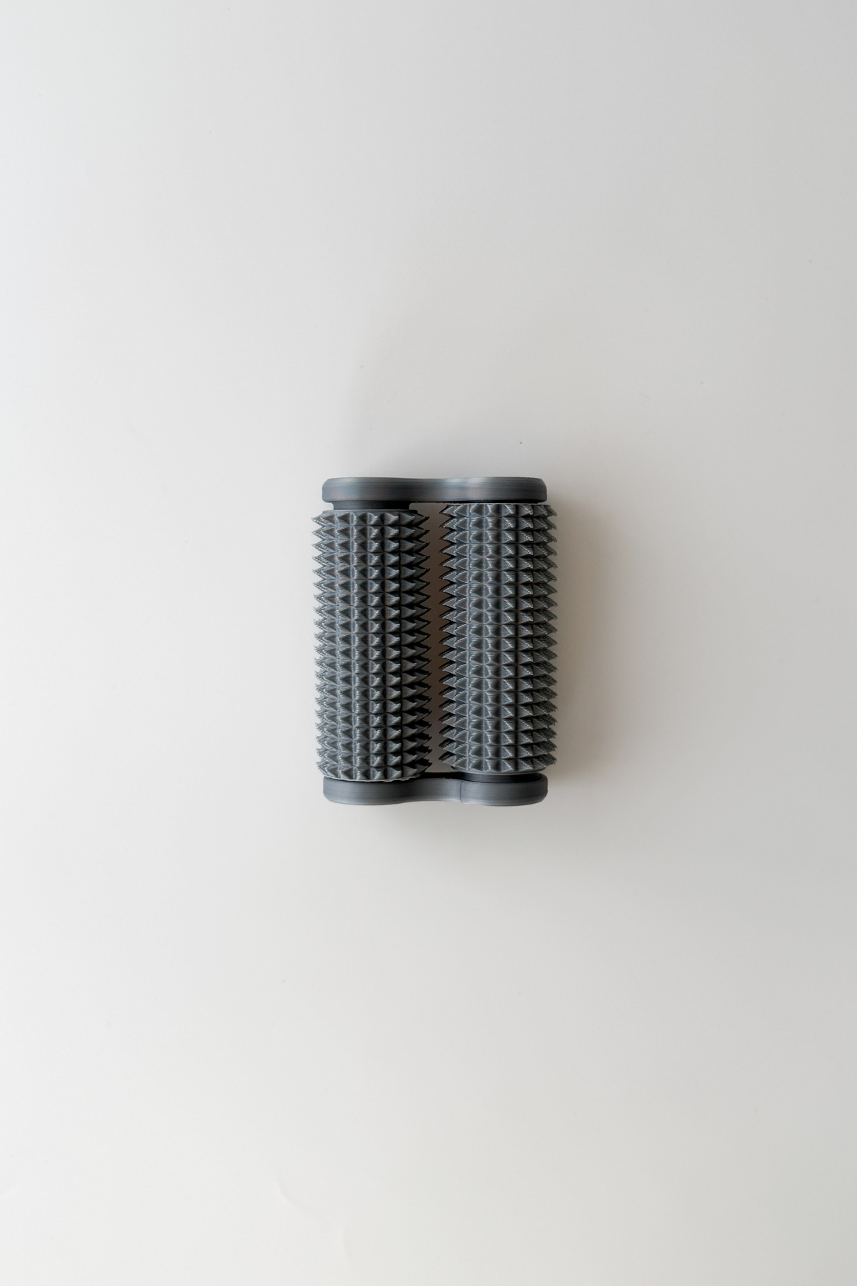 Tırtıklı Fidget Roller