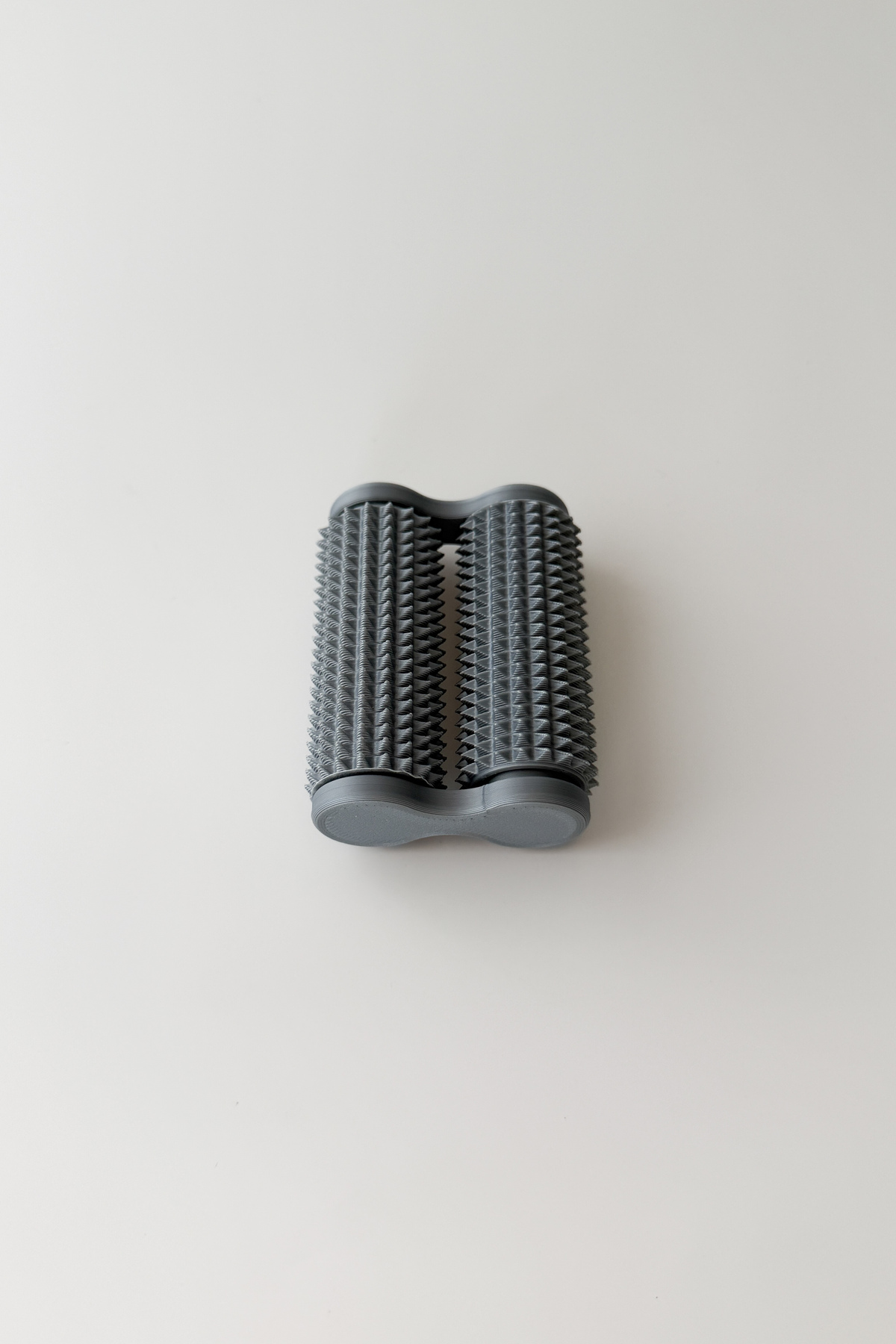 Tırtıklı Fidget Roller