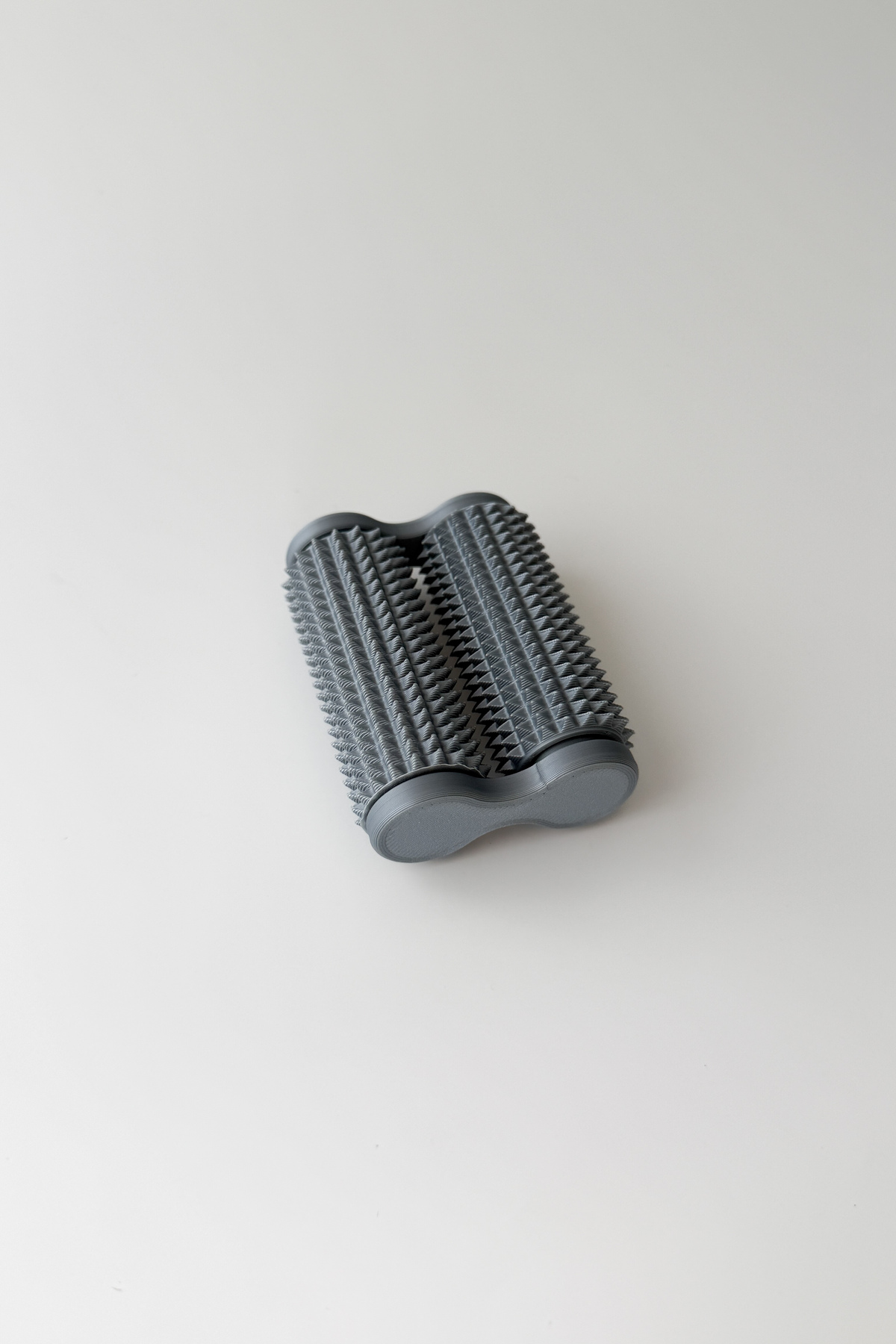 Tırtıklı Fidget Roller