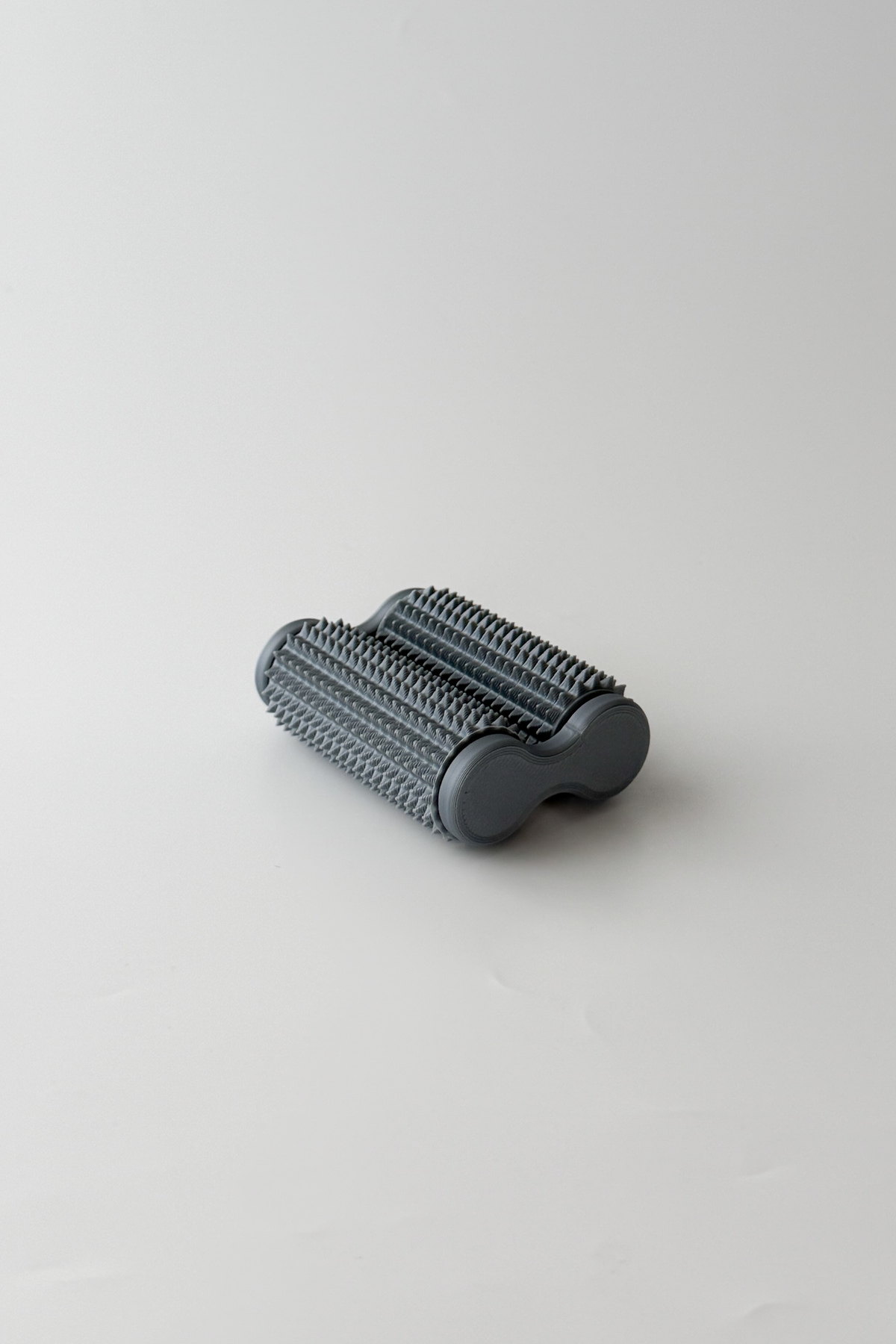 Tırtıklı Fidget Roller
