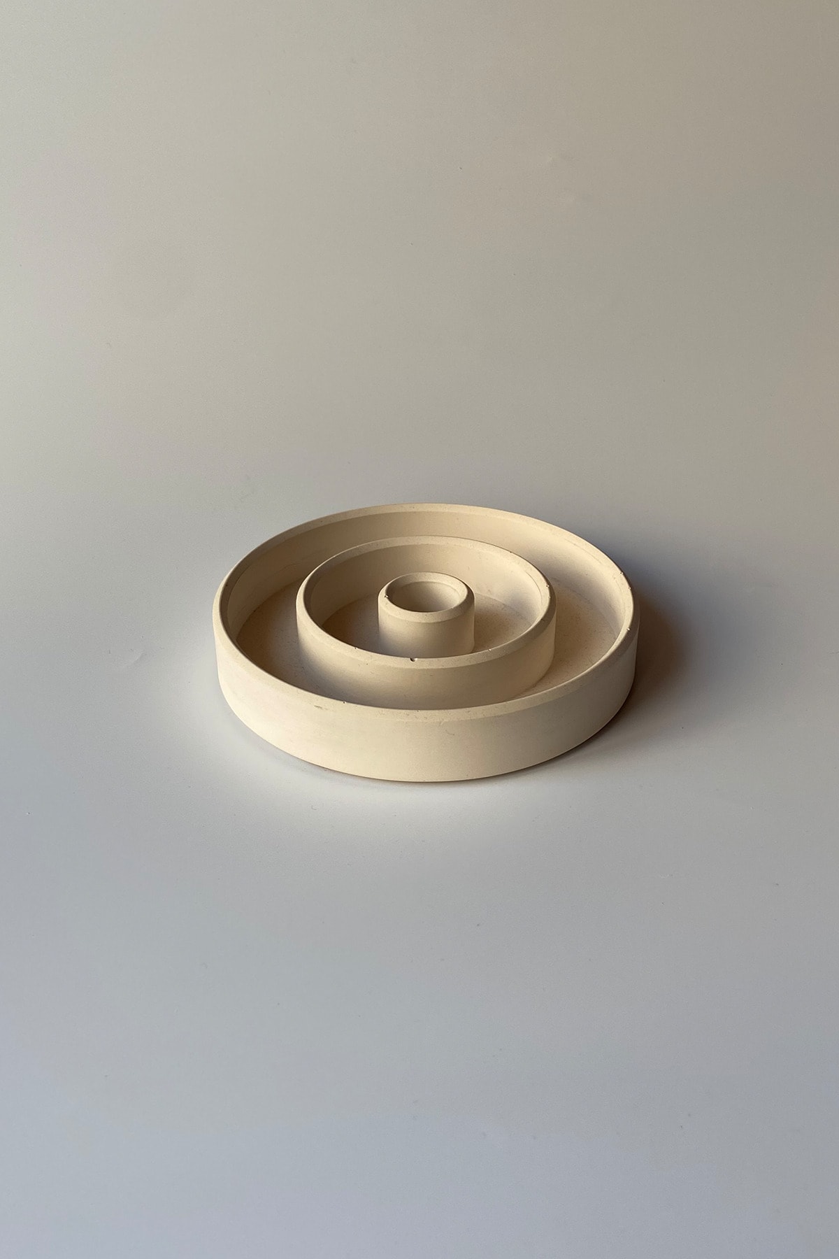 Circle Palo Santo Tütsülük, Şamdan Bej
