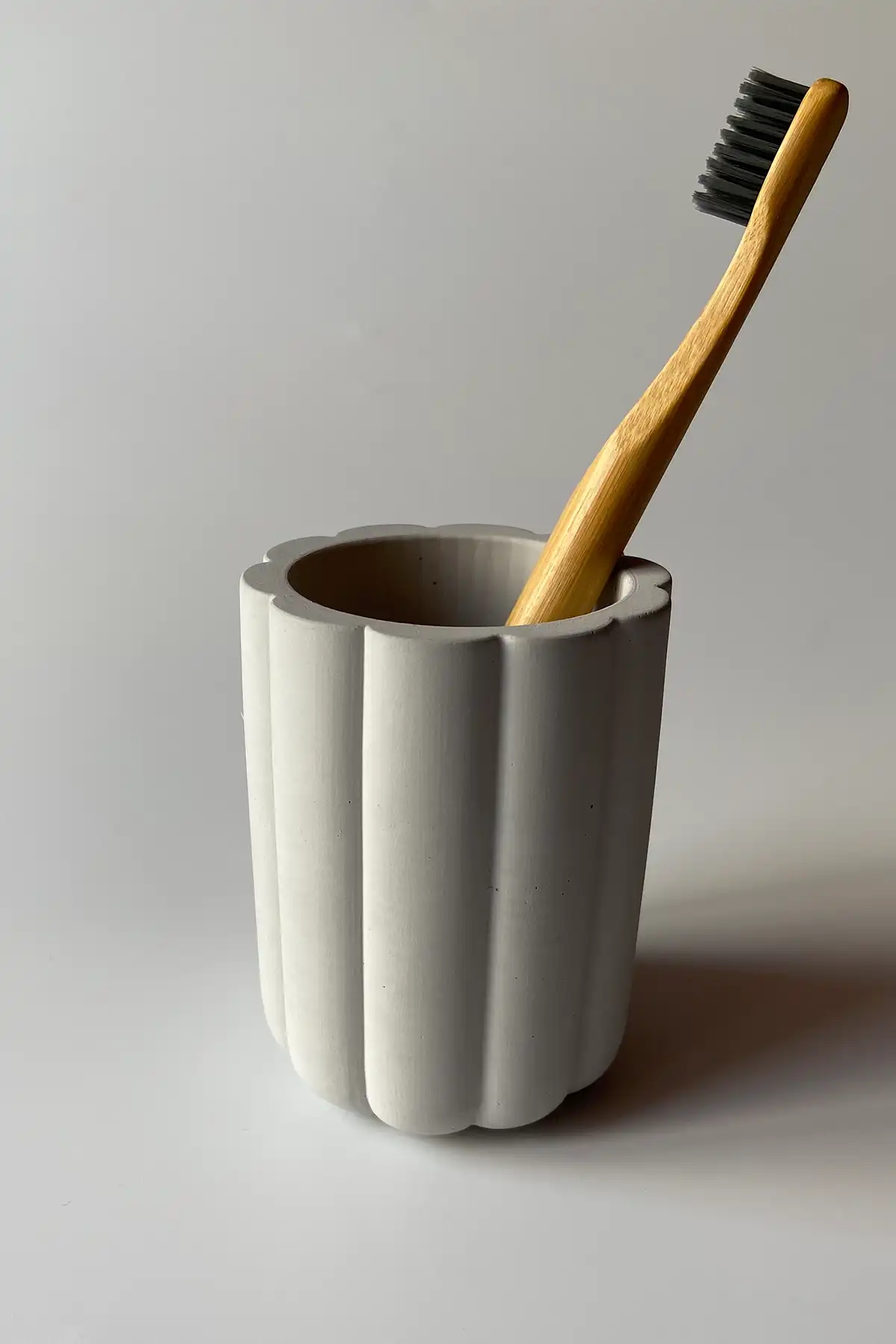Radian Diş Fırçalık