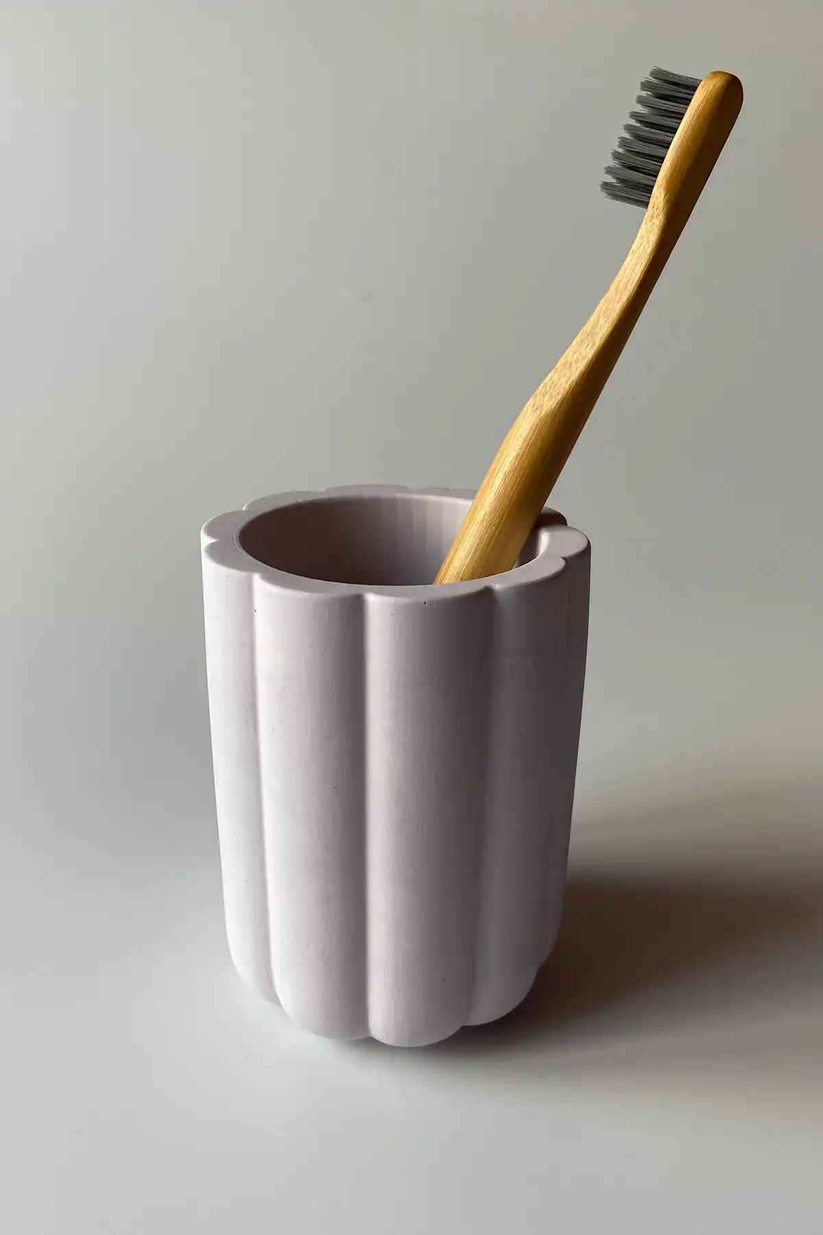 Radian Diş Fırçalık